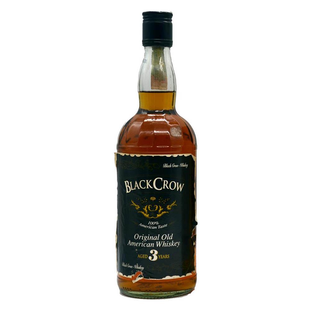 Black Crow 40% 0.7l - Borshop - Nemcsak borok