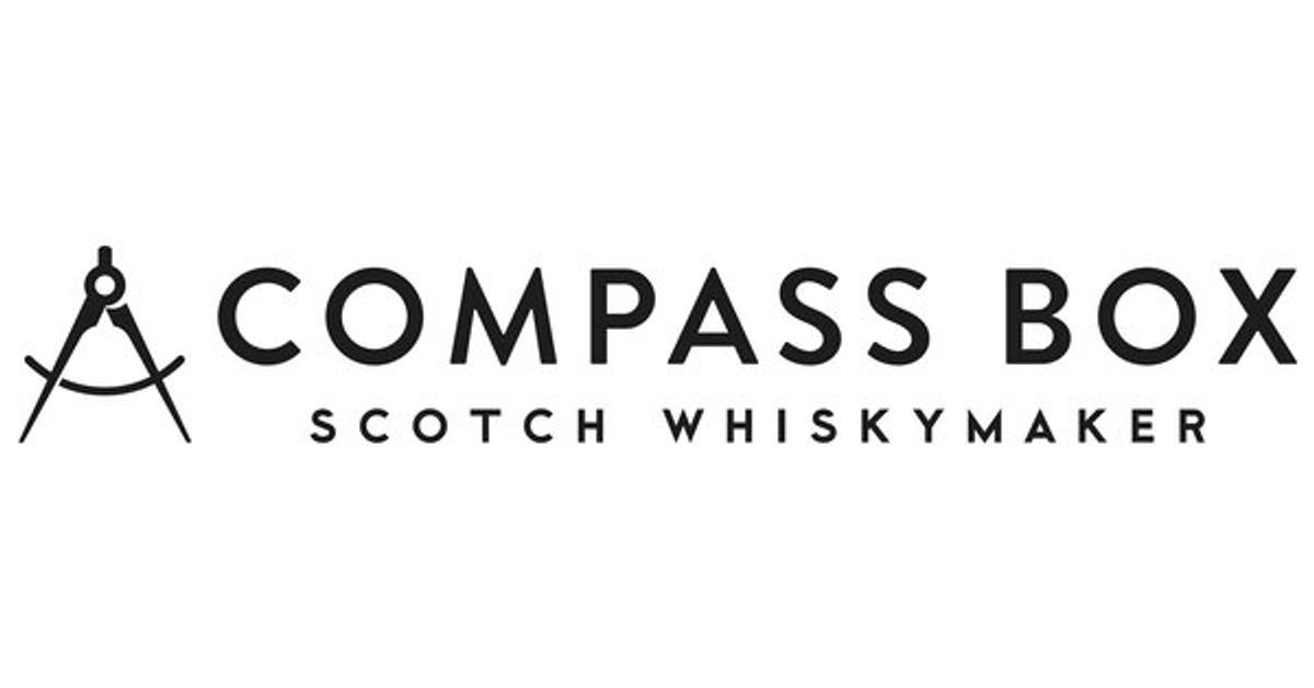 Compass Box Nemcsak borok