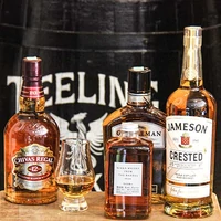 WHISKY