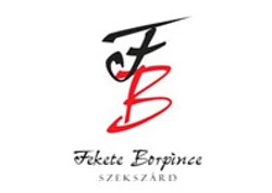 Fekete Borpince