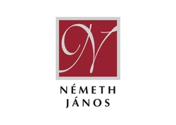 Németh János Pincészet