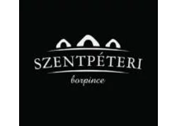 Szentpéteri Borpince