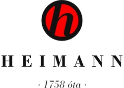 Heimann Pince