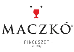Maczkó Pincészet
