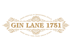 Gin Lane 1751