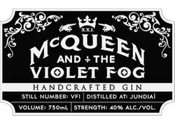 McQueen