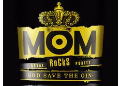Mom Rocks