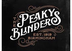 Peaky Blinder