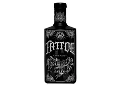 Tattoo Company The Criminal 