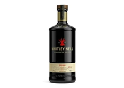 Distilled Gin