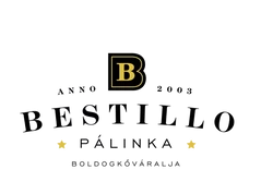 Bestillo Pálinkaház