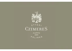 Etyeki Czimeres Pálinka