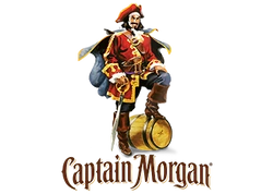 Captain Morgan