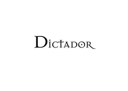 Dictador