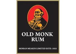 Old Monk