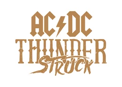 AC / DC Thunderstruck
