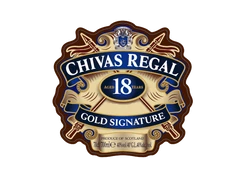 Chivas Regal