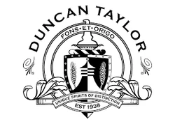 Duncan Taylor