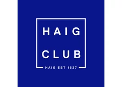Haig Club