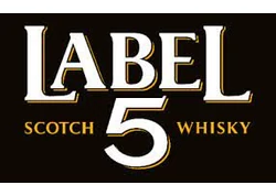 Label 5