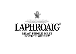 Laphoraig