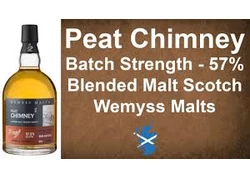 Peat Chimney