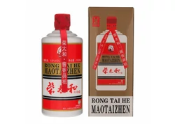 Rong Tai He