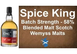 Spice King