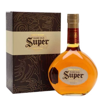 Nikka Super Whisky