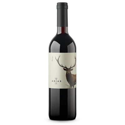  Arias Turán 2022 0.75l