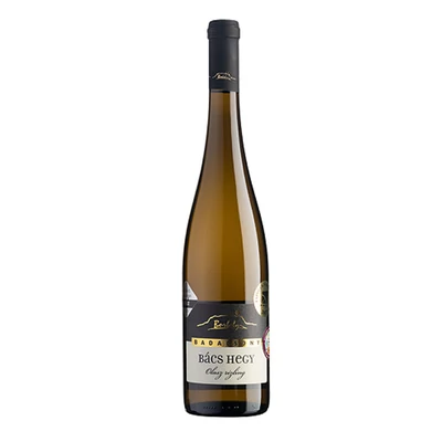 Borbély Bács-hegy Olaszrizling 2021 0.75l