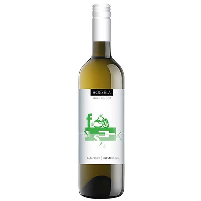 Borbély &amp;quot;fröccsnekisjó&amp;quot;Olaszrizling 2023 0.75l