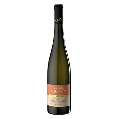 Borbély Gabriella Muscat Ottonel 2023 0.75l
