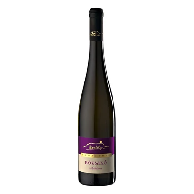 Borbély Rózsakő Selection 2021 0.75l