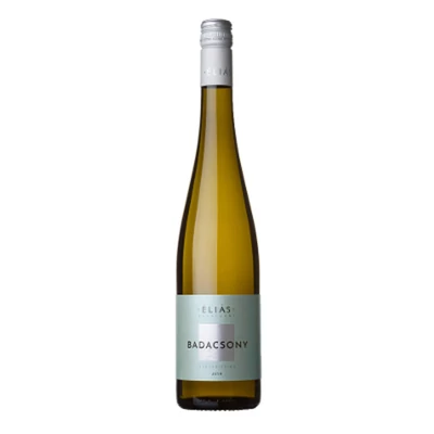 Eliás Badacsonyi Olaszrizling 2018 0.75l