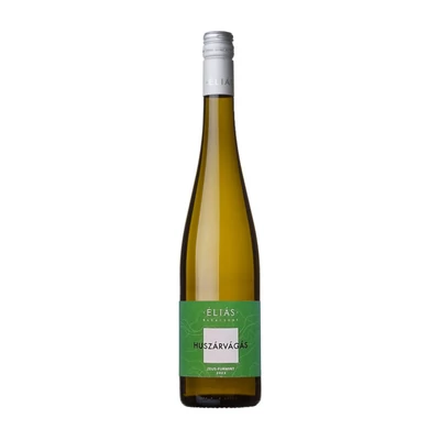 Eliás Huszárvágás Zeusz-Furmint 2023 0.75l