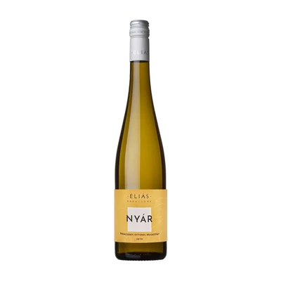Eliás Nyár Ottonel Muskotály 2021 0.75l
