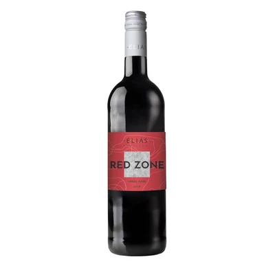 Eliás Red Zone 2019 0.75l