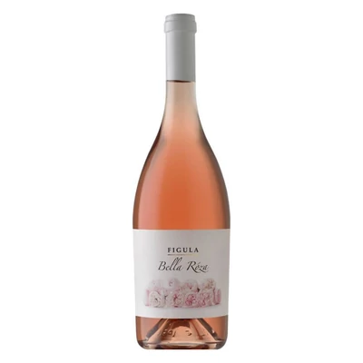Figula Bella Róza Cabernet Sauvignon Rosé 2021 0.75l