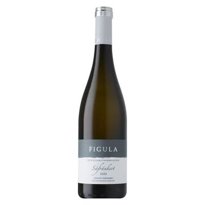 Figula Olaszrizling Sáfránkert Sel. 2020 0.75l