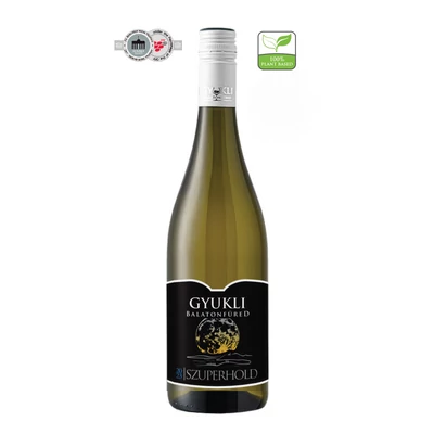 Gyukli Hibernal Szuperhold 2023 0.75l
