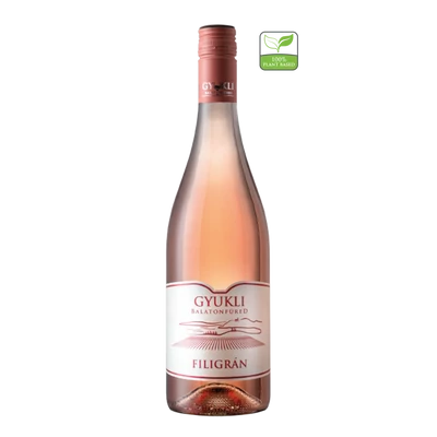 Gyukli Filigrán Kékfrankos Rosé 2023 0.75l