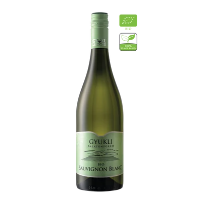  Gyukli Sauvignon Blanc 2023 0.75l