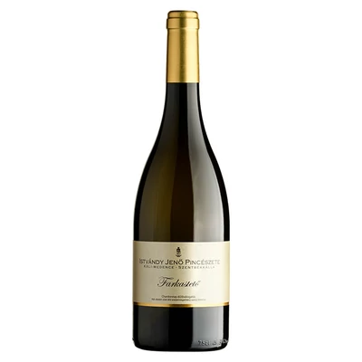 Istvándy Farkastető Chardonnay 2021 0.75l