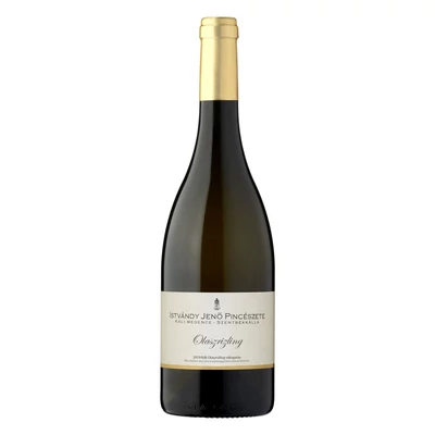  Istvándy Káli Olaszrizling 2019 0.75l