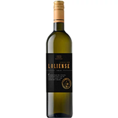 Konyári Loliense Fehér 2023 0.75l