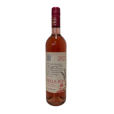 Levendula Bella Rosa Rosé 2021 0.75l