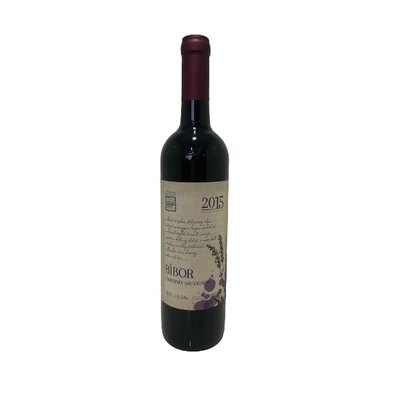 Levendula Bíbor Cabernet Sauvignon 2015 0.75l