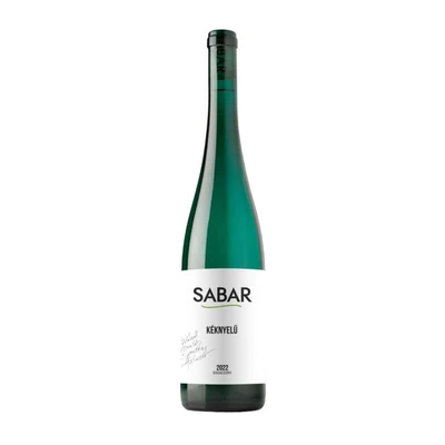 Sabar Kéknyelű 2022 0.75l