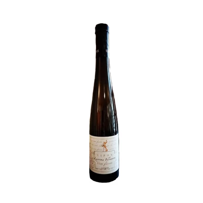 Sipos Lacrima Vulcanica Jégbor 2018 0.375l